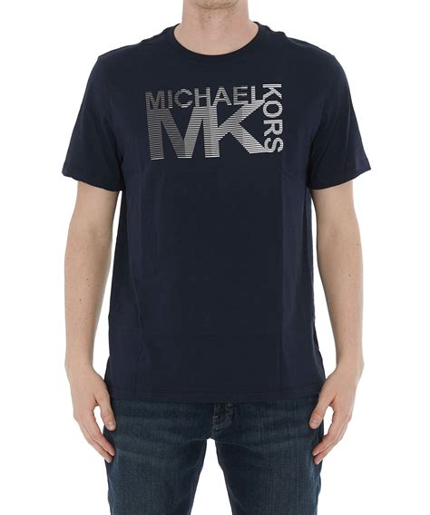 michael kors boys t shirts